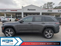 2025 Jeep Grand Cherokee Limited Sport Utility