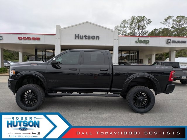 2022 RAM Ram 2500 Pickup Big Horn's photo