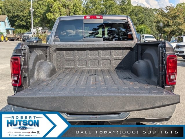 2026 RAM 2500 Tradesman - Photo 11