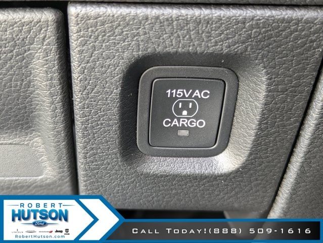 2026 RAM 2500 Tradesman - Photo 24