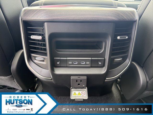 2026 RAM 1500 Laramie - Photo 22