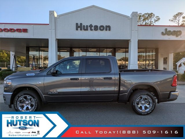 2026 RAM Ram 1500 Pickup Big Horn/Lone Star's photo