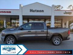 2026 Ram 1500 Big Horn/Lone Star Pickup