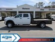 Ram 4500 Chassis Cab
