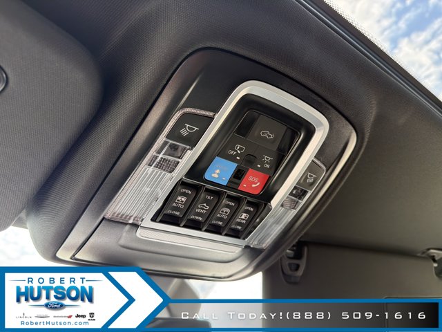 2026 RAM 1500 Laramie - Photo 34