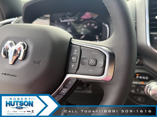 2026 RAM 1500 Laramie - Photo 14