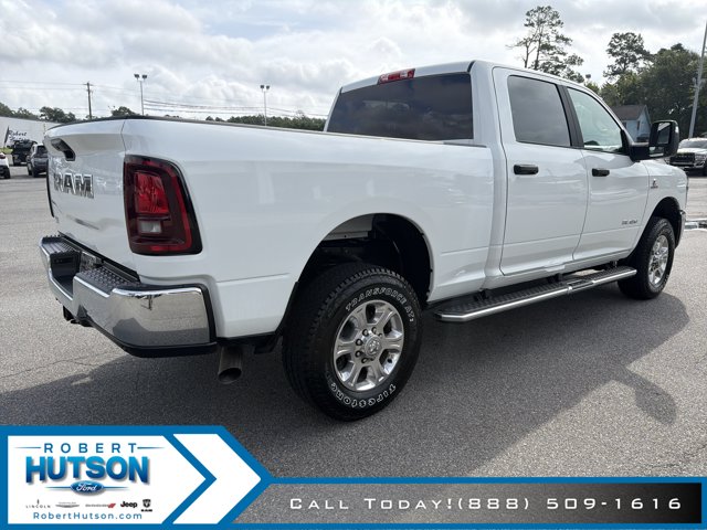 2026 RAM Ram 2500 Pickup Big Horn - Photo 6