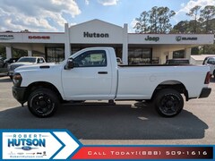 2026 Ram 2500 Tradesman Pickup