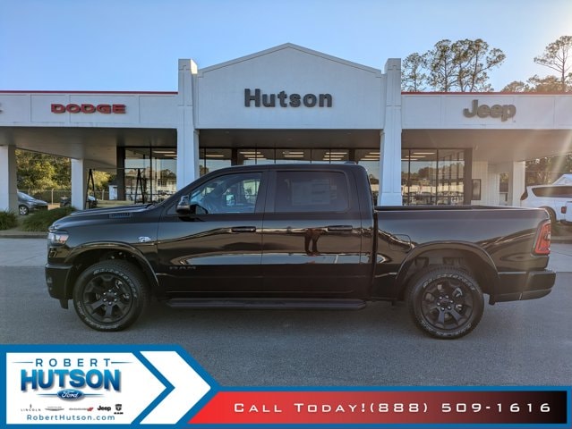 2026 RAM Ram 1500 Pickup Big Horn/Lone Star's photo