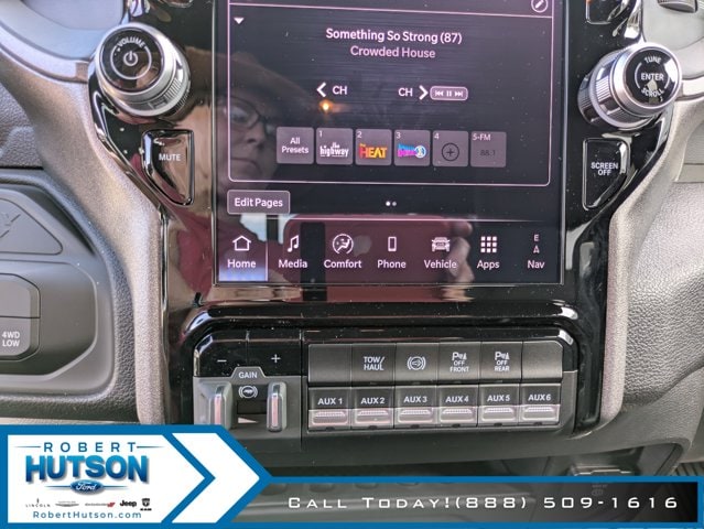 2025 RAM 2500 Tradesman - Photo 24