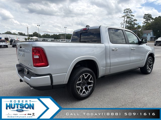 2026 RAM 1500 Laramie - Photo 6