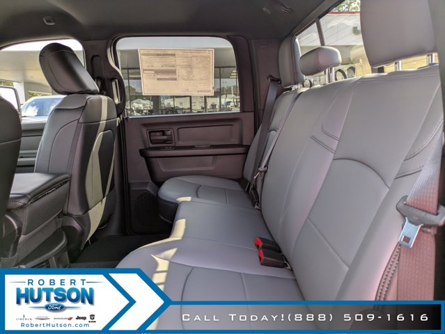 2026 RAM 2500 Tradesman - Photo 12