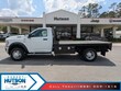 Ram 4500 Chassis Cab