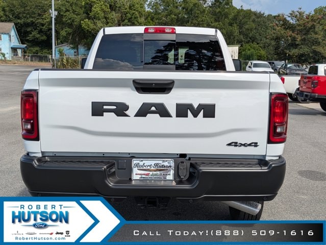 2025 RAM 2500 Tradesman - Photo 8