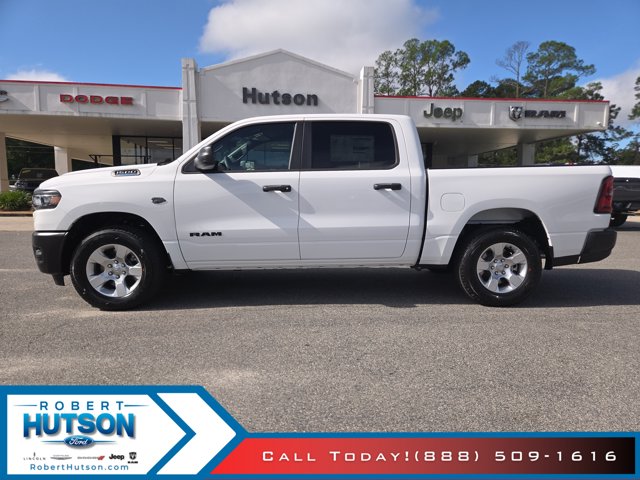 2027 Ram 1500