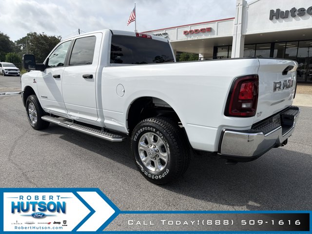 2026 RAM Ram 2500 Pickup Big Horn - Photo 8