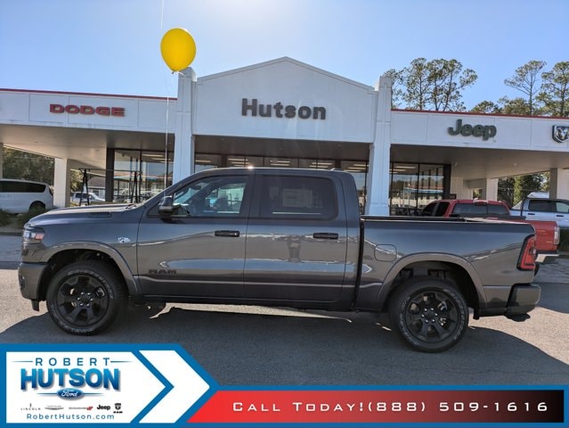 2026 RAM Ram 1500 Pickup Big Horn/Lone Star's photo