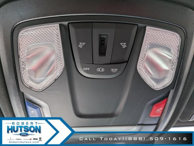 2025 RAM 2500 Big Horn - Photo 29