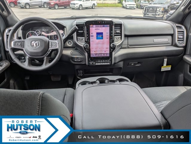 2025 RAM 2500 Big Horn - Photo 14