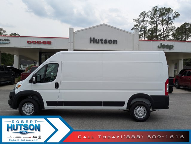 2026 RAM ProMaster 2500 Tradesman 159" WB High Roof's photo