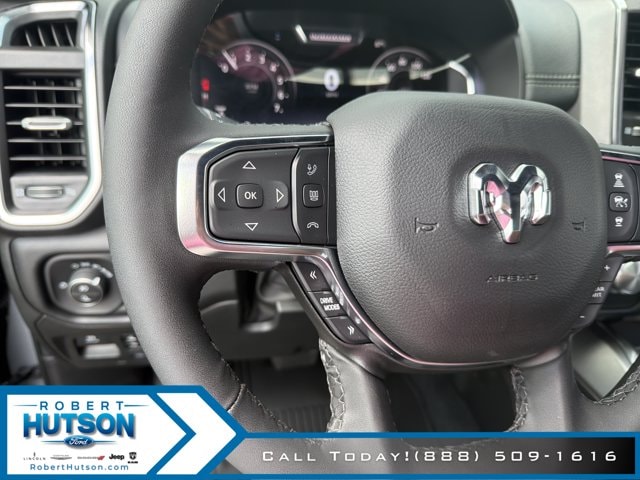 2026 RAM 1500 Laramie - Photo 25