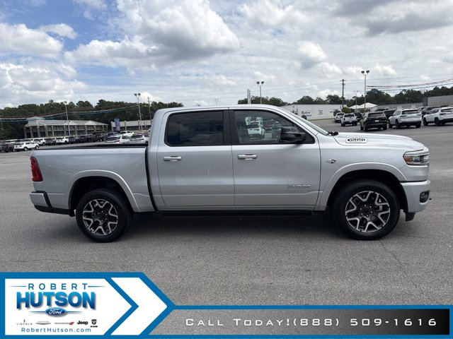2026 RAM 1500 Laramie - Photo 5