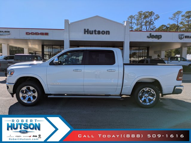 2022 RAM Ram 1500 Pickup Laramie's photo