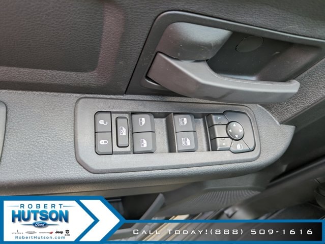 2026 RAM 2500 Tradesman - Photo 14