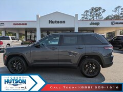 2026 Jeep Grand Cherokee Altitude Sport Utility