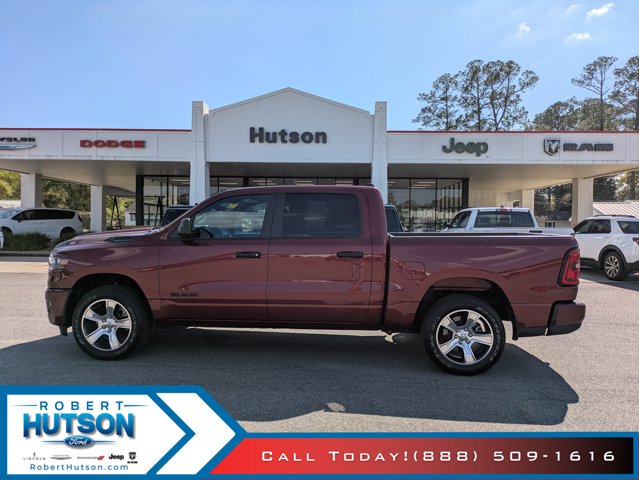 2025 RAM Ram 1500 Pickup