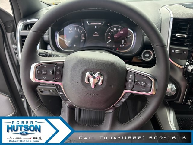 2026 RAM 1500 Laramie - Photo 12