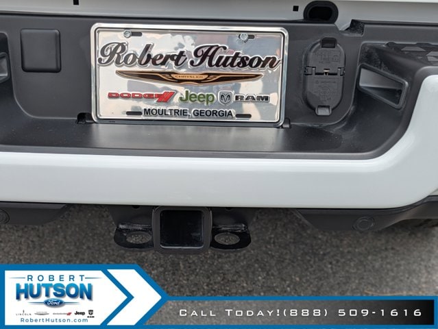 2025 RAM 2500 Big Horn - Photo 12