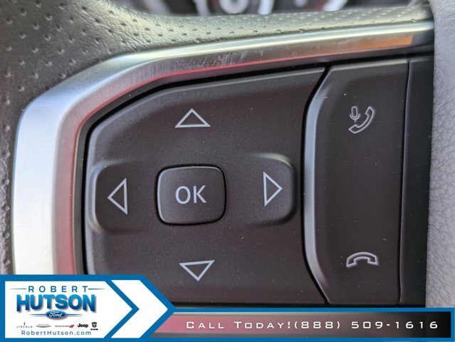 2025 RAM 2500 Tradesman - Photo 21