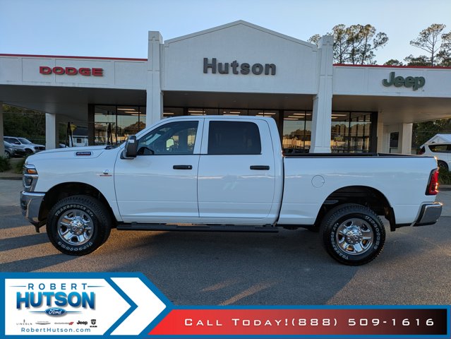 2026 RAM Ram 2500 Pickup Tradesman's photo