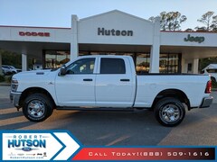 2026 Ram 2500 Tradesman Pickup