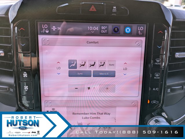 2025 RAM 2500 Big Horn - Photo 26