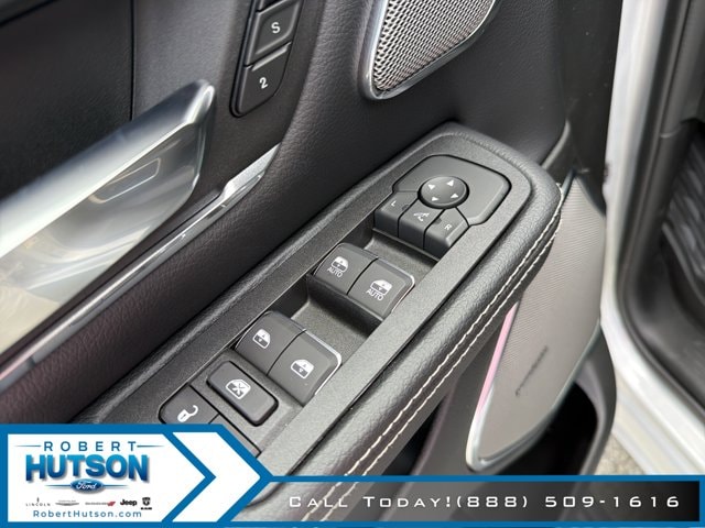 2026 RAM 1500 Laramie - Photo 11
