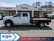 Ram 4500 Chassis Cab