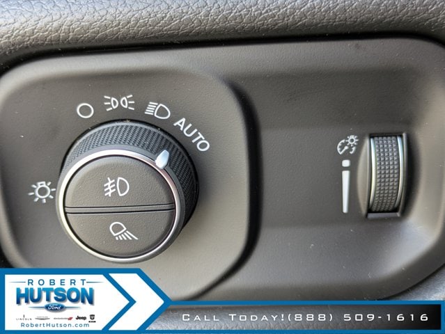 2026 RAM 2500 Tradesman - Photo 23