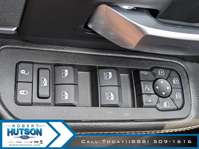 2025 RAM 2500 Big Horn - Photo 19