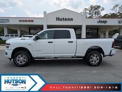 2025 Ram 2500 Big Horn Pickup
