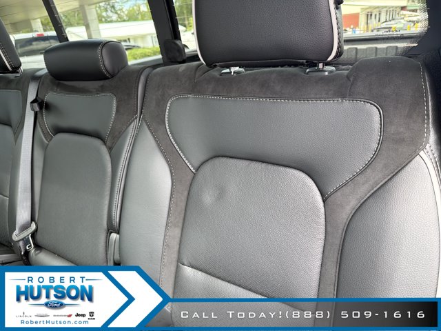 2026 RAM 1500 Laramie - Photo 29