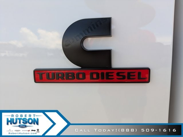 2025 RAM 2500 Tradesman - Photo 16