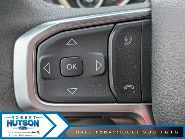 2025 RAM 2500 Big Horn - Photo 22