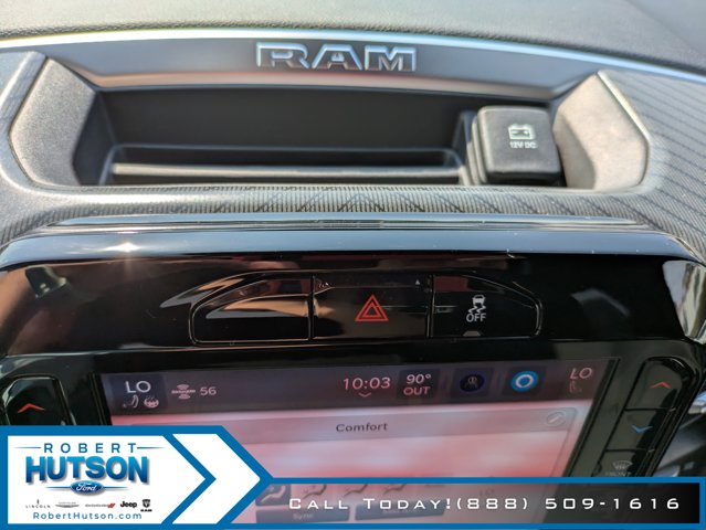 2025 RAM 2500 Big Horn - Photo 22