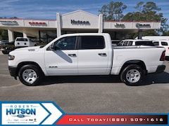 2026 Ram 1500 Tradesman Pickup