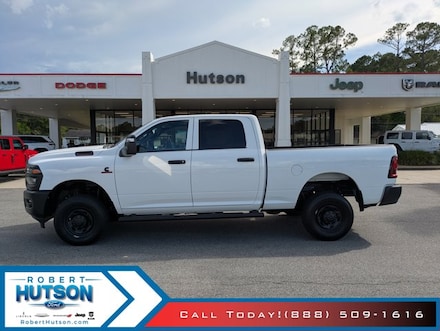 2025 Ram 2500 Tradesman Pickup