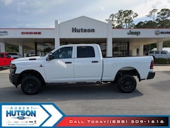 2025 Ram 2500 Tradesman Pickup