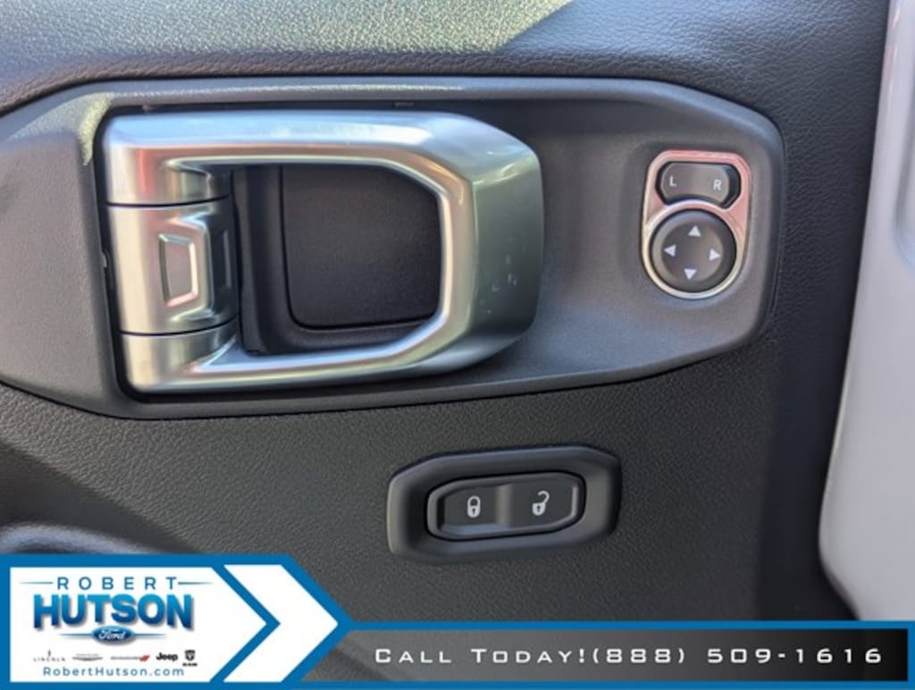 New 2024 Jeep Gladiator Sport Pickup