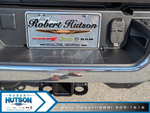 2026 RAM 2500 Tradesman - Photo 10